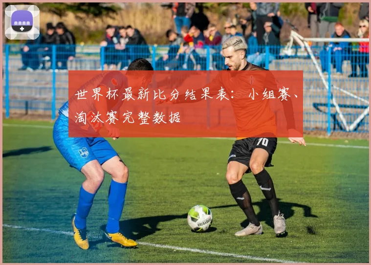 世界杯最新比分结果表:小组赛、淘汰赛完整数据