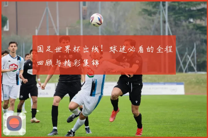 国足世界杯出线！球迷必看的全程回顾与精彩集锦